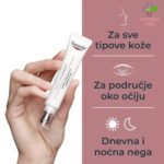 Eucerin Anti-Pigment Krema za tamne kolutove oko očiju 15ml 98398
