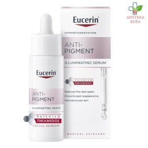 Eucerin Anti-Pigment Skin Perfecting Serum 30ml 98350