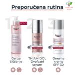 Eucerin Anti-Pigment Tonirana dnevna krema SPF30 Svetla 50ml 98352