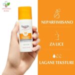 Eucerin Anti-age Fluid za zaštitu od sunca SPF 30 50ml 87933