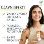 Eucerin Anti-age Fluid za zaštitu od sunca SPF 30 50ml 87933