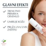 Eucerin AntiREDNESS Dnevna krema sa zelenim pigmentima SPF 30 50ml 69743