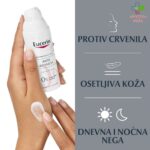 Eucerin AntiREDNESS Krema protiv crvenila 50ml 69744