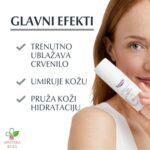 Eucerin AntiREDNESS Krema protiv crvenila 50ml 69744