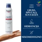 Eucerin Aquaphor Sprej 250ml 83516