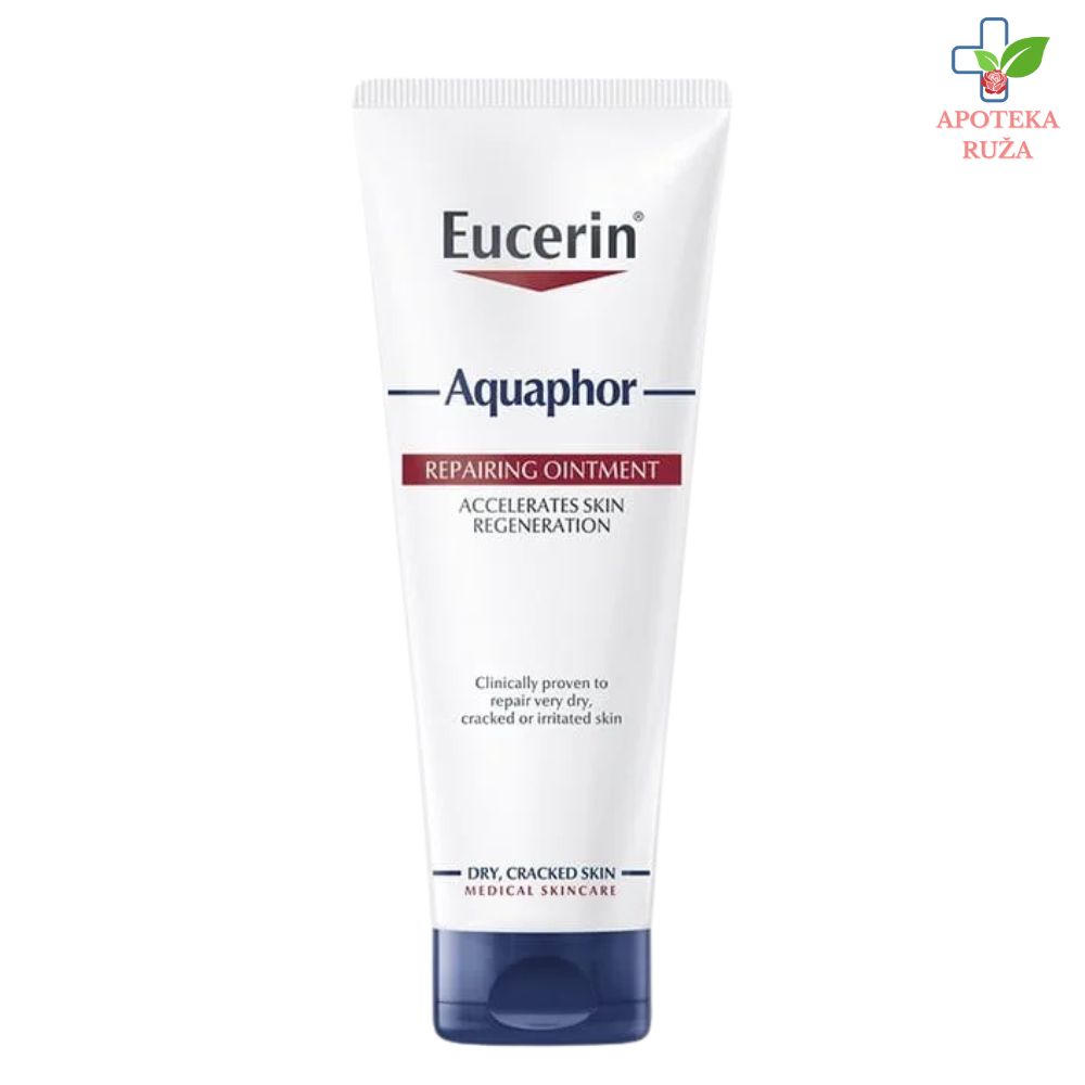 Eucerin Aquaphor regenerativna mast 220ml 69787