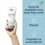 Eucerin AtopiControl Balsam 200ml 87945