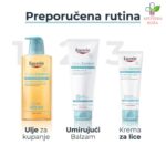 Eucerin AtopiControl Krema za lice 50ml 63614