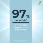 Eucerin AtopiControl Krema za ruke 75ml 89744