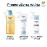 Eucerin AtopiControl Sprej protiv svraba 50ml 89790
