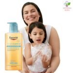 Eucerin AtopiControl Ulje za kupanje 400ml 63173