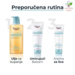 Eucerin AtopiControl Ulje za kupanje 400ml 63173