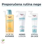 Eucerin AtopiControl umirujući Hydro losion 400ml 99293