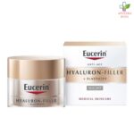 Eucerin Box Hyaluron + Elasticity Dnevna krema SPF30 50 ml 83568 + Noćna krema 50 ml 69678 PROMO
