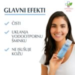 Eucerin DermatoCLEAN [HYALURON] 3u1 Micelarna voda 200ml 63997