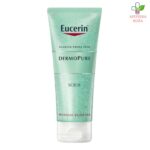 Eucerin DermoPure Piling za čišćenje masne kože 100ml 88984