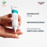 Eucerin Dermopure Clinical Mat fluid 40ml 99307