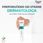 Eucerin Dermopure Clinical Mat fluid 40ml 99307