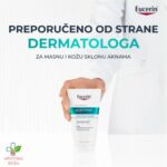 Eucerin Dermopure Clinical korektivni gel za čišćenje 150ml 63833