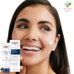 Eucerin Dnevna krema za lice sa 5% uree 50ml 99620