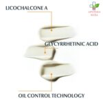 Eucerin Dry Touch Gel-krem za zaštitu osetljive kože od sunca SPF 30 200ml 83556