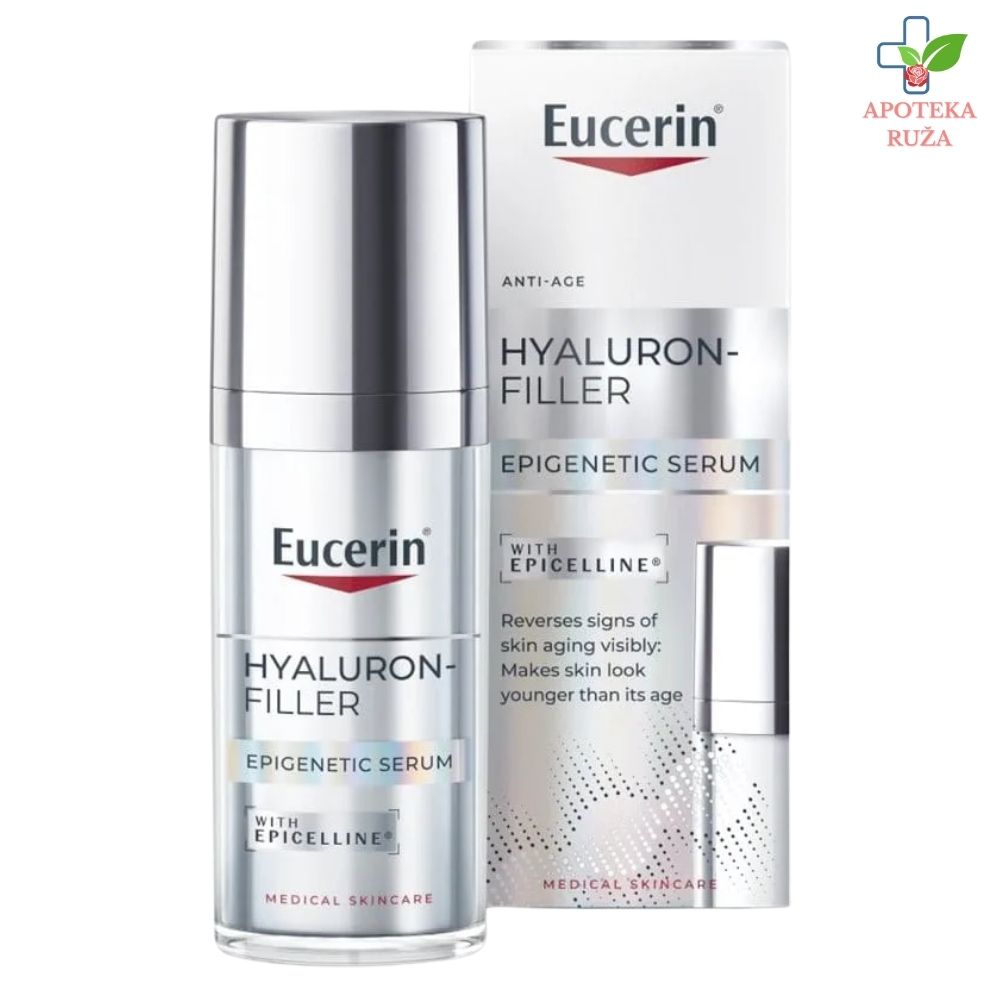 Eucerin Epigenetic Serum 30ml 99122
