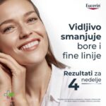 Eucerin Hyaluron-Filler Dnevna krema SPF30 50ml REFIL 99542