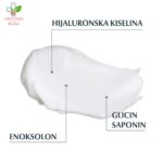 Eucerin Hyaluron-Filler Dnevna krema za suvu kožu SPF15 50ml 63485