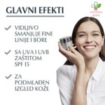 Eucerin Hyaluron-Filler Dnevna krema za suvu kožu SPF15 50ml 63485