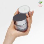 Eucerin Hyaluron-Filler Dnevna krema za suvu kožu SPF15 50ml REFIL 98389