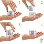 Eucerin Hyaluron-Filler Dnevna krema za suvu kožu SPF15 50ml REFIL 98389