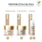 Eucerin Hyaluron-Filler + Elasticity Dnevna krema SPF 30 50ml 83568