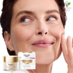 Eucerin Hyaluron-Filler + Elasticity Dnevna krema SPF 30 50ml 83568