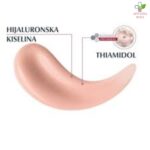 Eucerin Hyaluron-Filler + Elasticity Dnevna krema SPF 30 Rose 50ml 63803