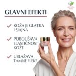 Eucerin Hyaluron-Filler + Elasticity Dnevna krema SPF 30 Rose 50ml 63803