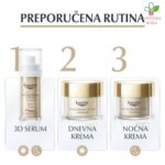 Eucerin Hyaluron-Filler + Elasticity Dnevna krema SPF15 50ml 69675