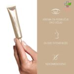 Eucerin Hyaluron-Filler + Elasticity Krema za područje oko očiju SPF 20 15ml 83531