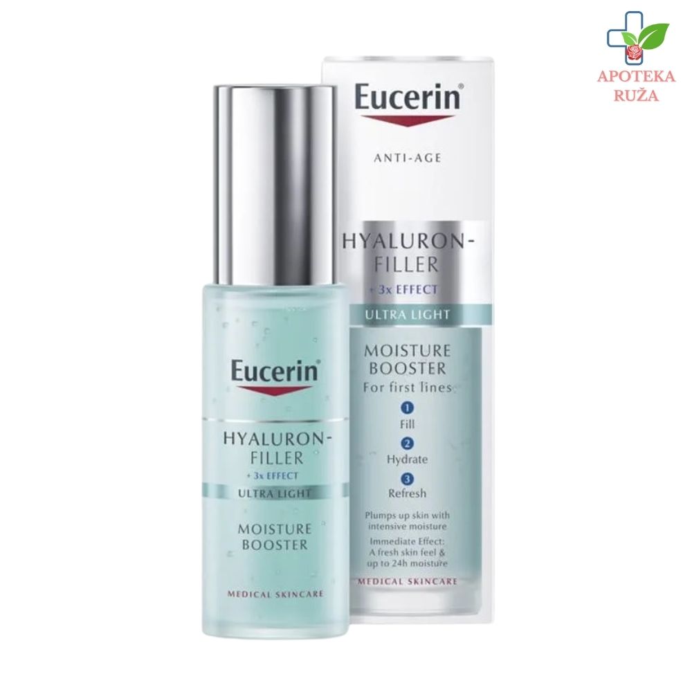 Eucerin Hyaluron-Filler Hidro Booster 30ml 83524