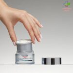 Eucerin Hyaluron-Filler Noćna krema 50ml REFIL 98390