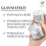 Eucerin Hyaluron-Filler Noćna krema 50ml REFIL 98390