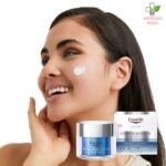 Eucerin Hyaluron-Filler Noćni Hidro Booster 50ml 98381