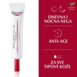Eucerin Hyaluron-Filler + Volume-Lift Krema za područje oko očiju SPF15 15ml 89766