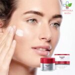 Eucerin Hyaluron-Filler + Volume-Lift Noćna krema 50ml 89763