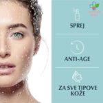 Eucerin Hyaluron hidratantni sprej za lice 150ml 66857