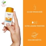 Eucerin Hydro Protect fluid za zaštitu lica od sunca SPF50+ 50ml 66961
