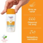Eucerin Hydro Protect tonirani fluid SPF50+ Svetli 50ml 99280