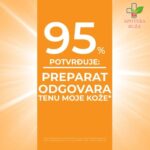 Eucerin Hydro Protect tonirani fluid SPF50+ Svetli 50ml 99280