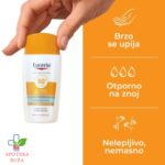 Eucerin Hydro Protect tonirani fluid SPF50+ Tamni 50ml 99282