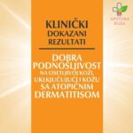 Eucerin Krema za zaštitu osetljive kože od sunca SPF 50+ 50ml 63842