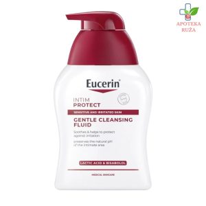 Eucerin Losion za intimnu higijenu 250ml 63095
